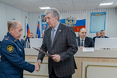 Сергей Грачев: «Деятельность УФСИН всегда под прицелом общественного внимания»